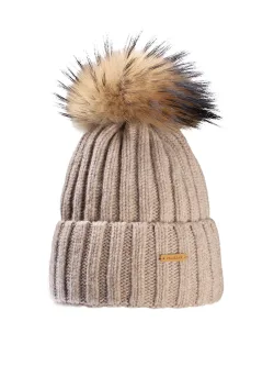 Vanila Natural Fur B161